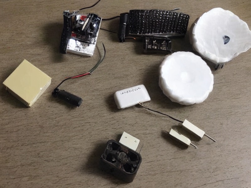 二极管应用选型资料 1