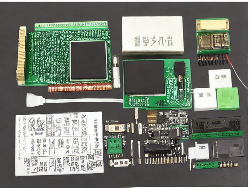 温度检测应用产品说明 1