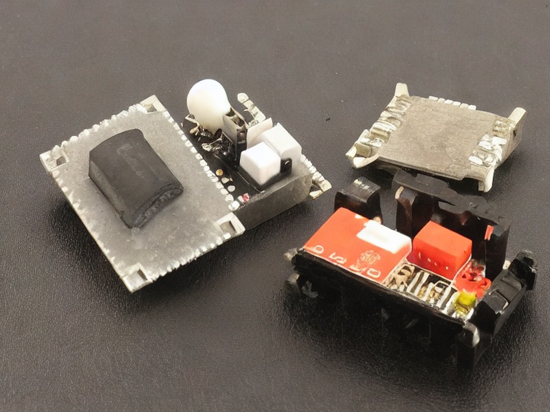 频率控制应用相关产品 1