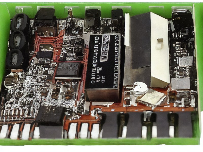 DRAM应用选型资料 1
