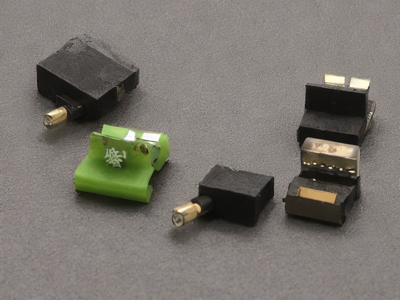 测试夹具总览工程资料 2