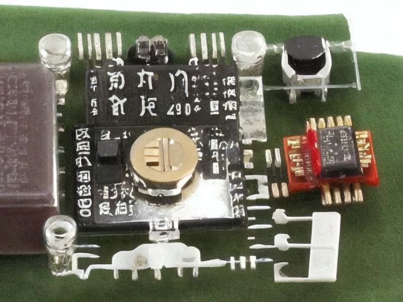 pg模拟器 ADC采集应用技术资料 1