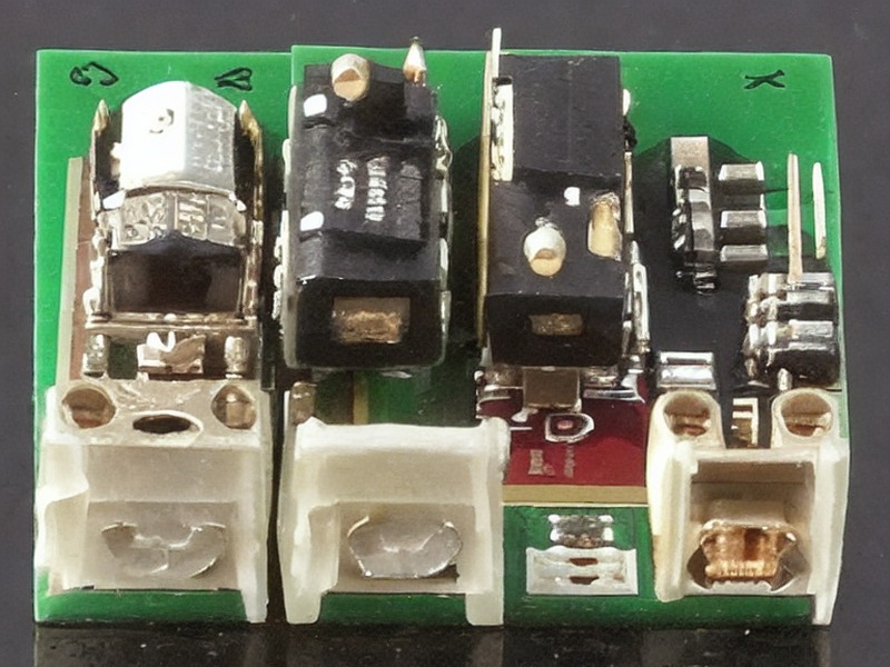 pg模拟器 以太网接口目录目录 2
