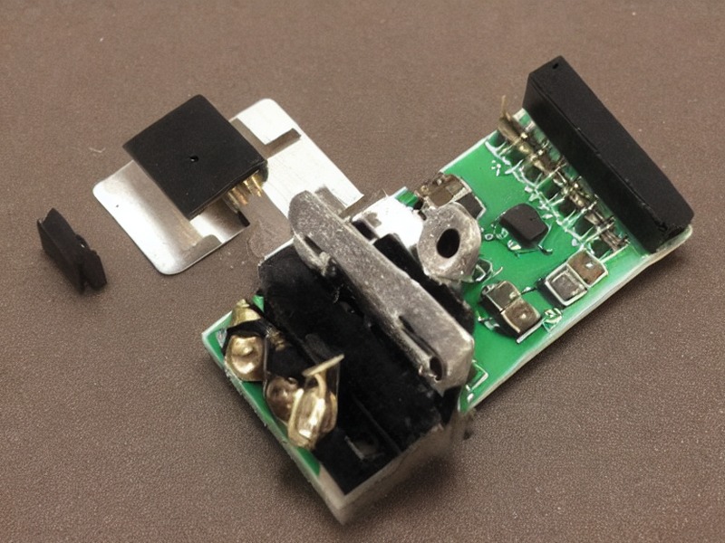 EEPROM应用选型参考 1