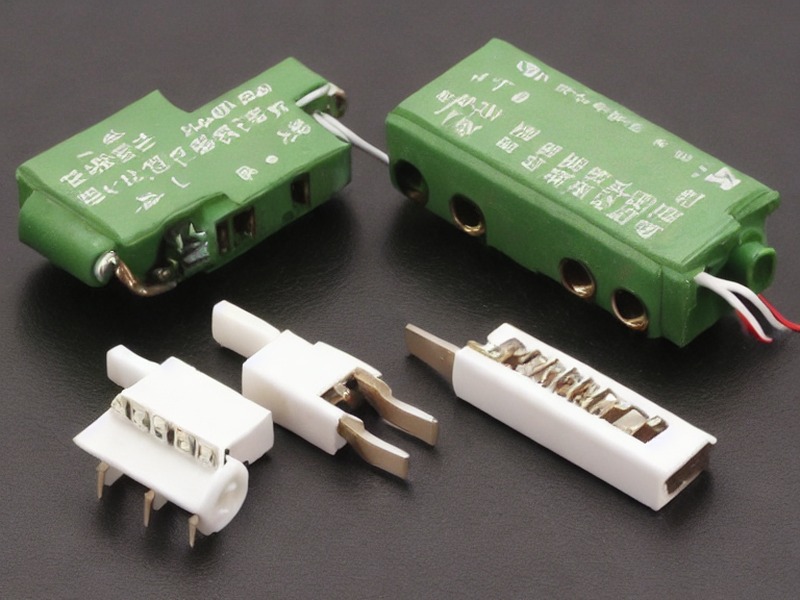 测试夹具资源技术资料 2
