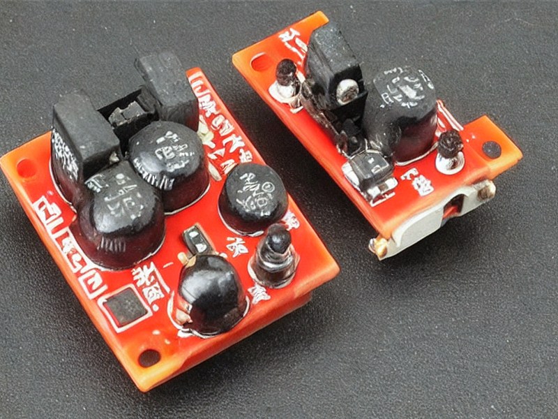 pg模拟器 ADC采集专题目录 2