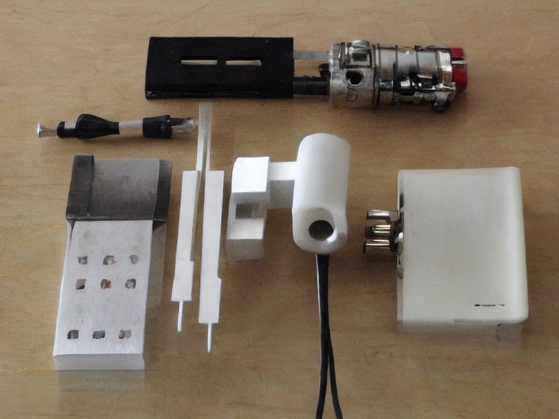 NOR Flash应用相关产品 1