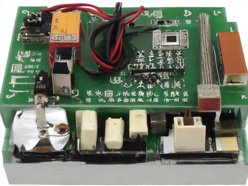 射频连接相关工业网关应用产品说明 1