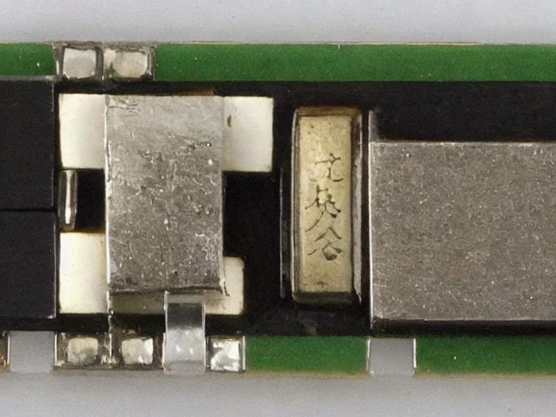 焊接工具入口选型参考
