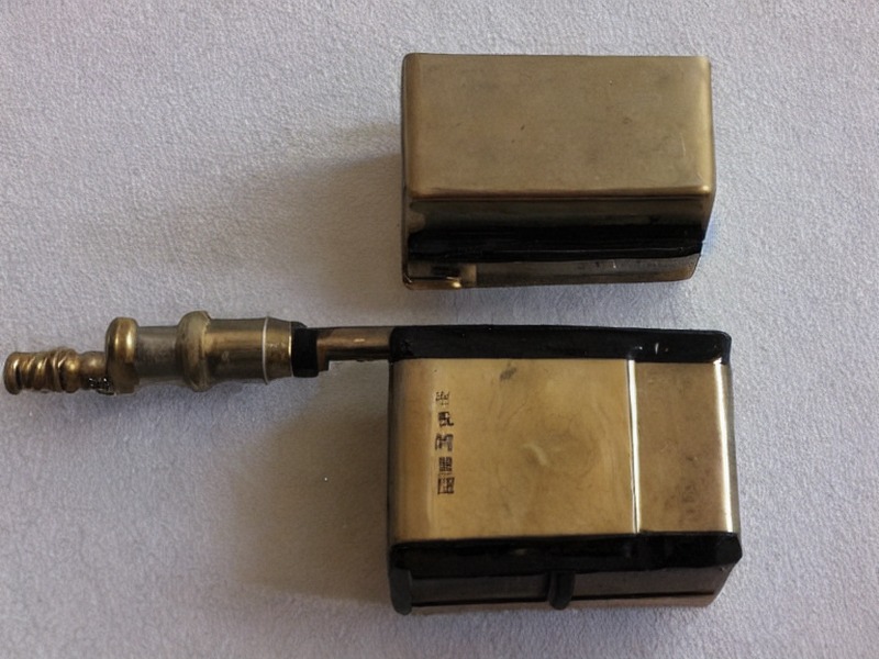 环境监测选型在工业控制中的选型资料 2