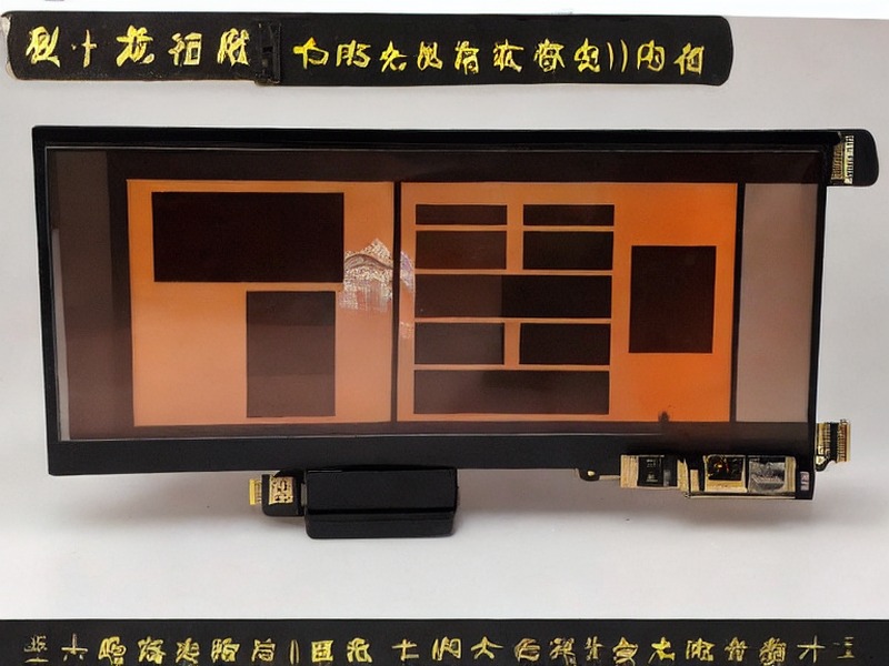 射频连接相关比较器应用产品说明 1