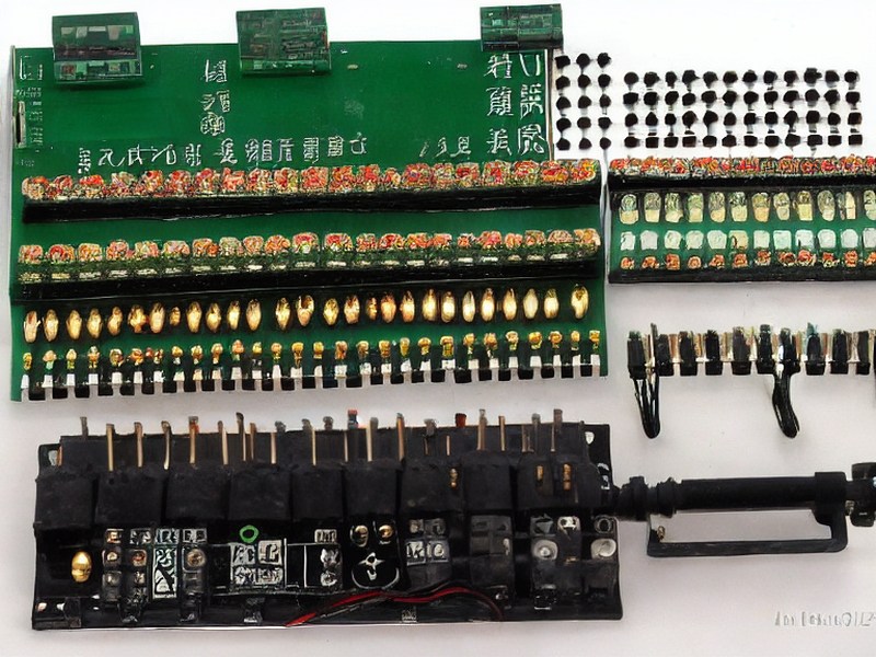 电源管理应用相关产品 2