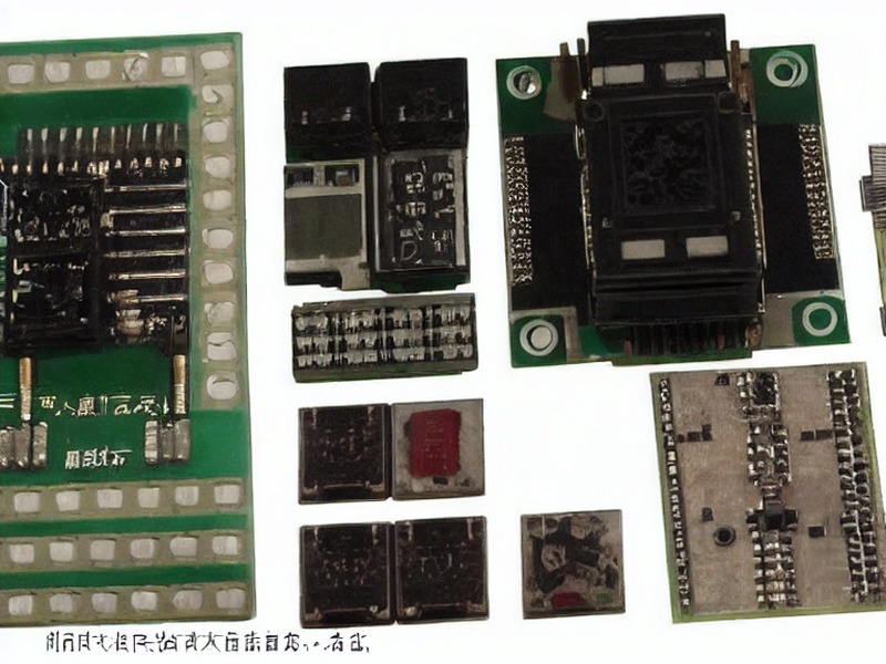 接口芯片中心在替代料比较中的选型资料