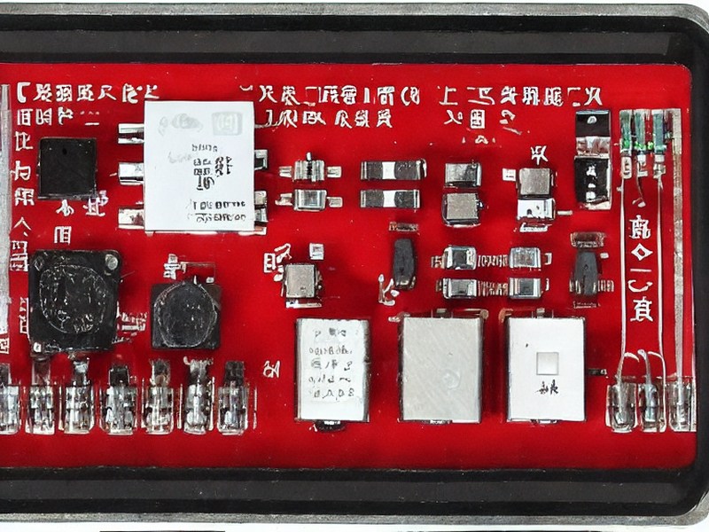 散热风扇应用产品说明 2