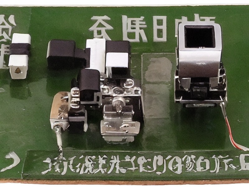 滤波器应用产品说明 2