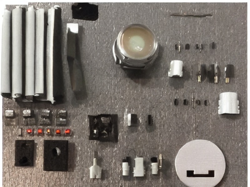 pg模拟器 端子组件专题产品 1