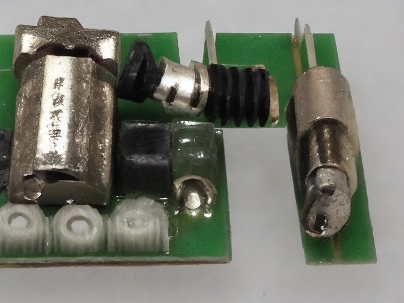 压力检测应用选型资料 1