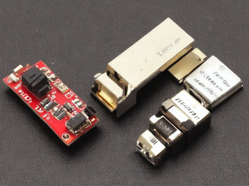嵌入式模块应用相关产品 2