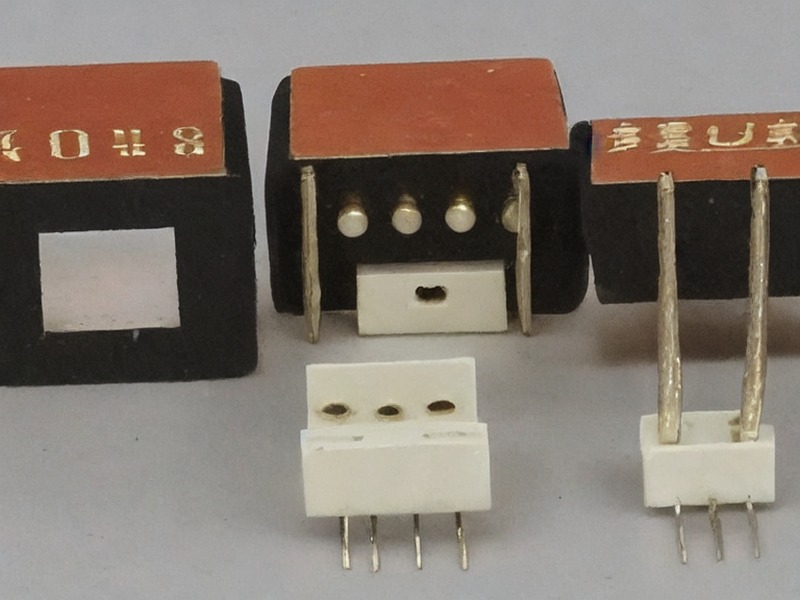 微控制器应用产品说明 1