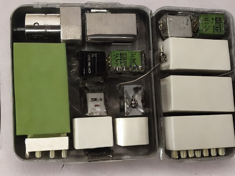 逻辑器件资料应用说明