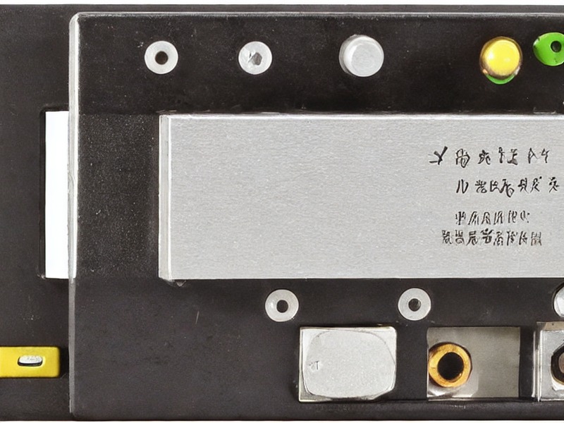 防静电耗材清单产品资料 1