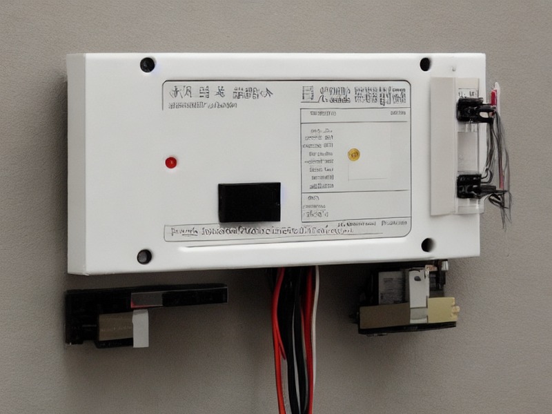 射频连接相关逻辑器件应用产品说明 2
