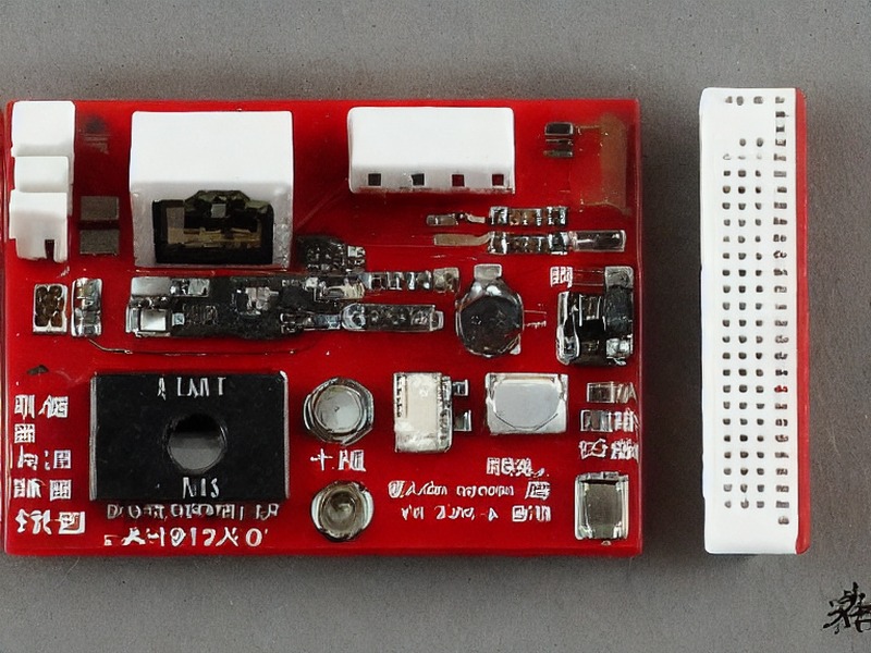 连接器资料