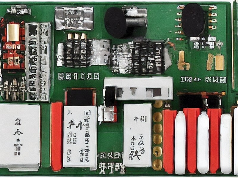 pg模拟器 电源模块参考 1