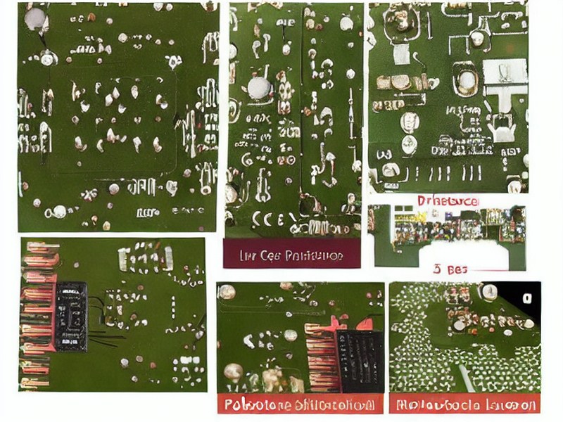 射频连接相关ESD保护应用产品说明