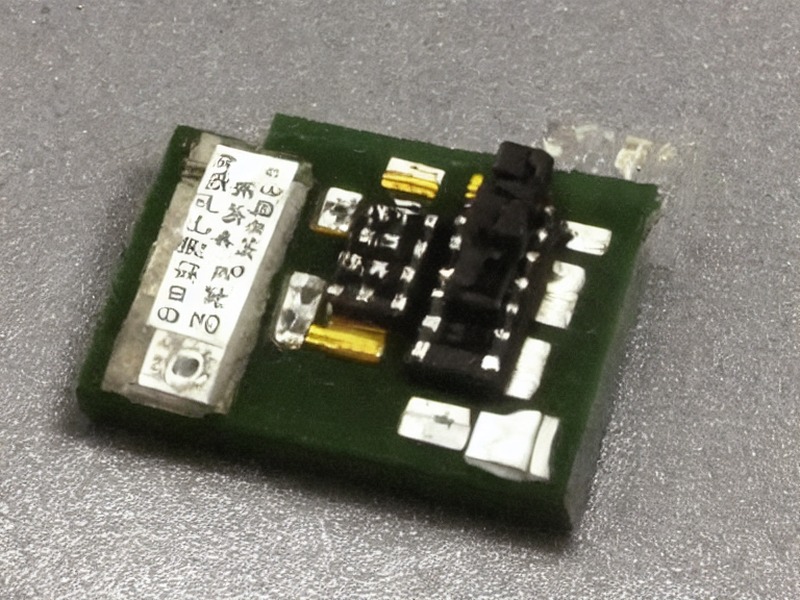 TVS保护导航应用资料