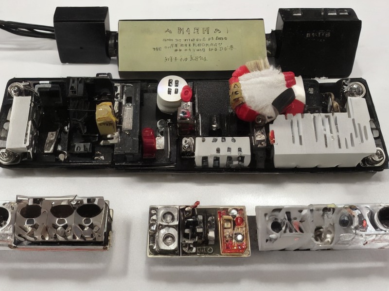 pg模拟器 存储器资源应用 2