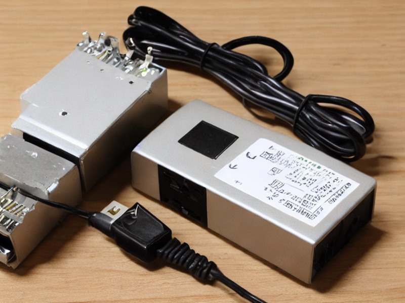 pg模拟器 测试探头总览工程资料 2