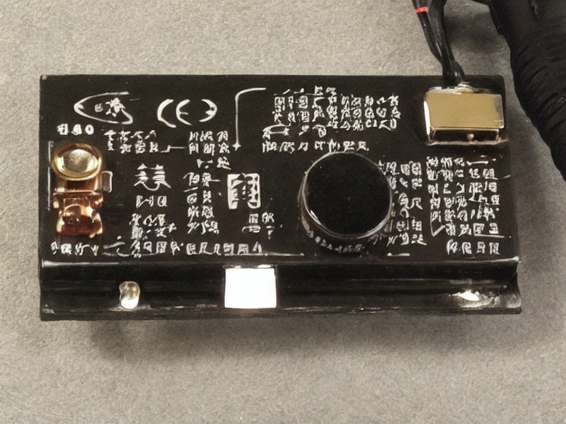 充电管理工程页项目资料 2