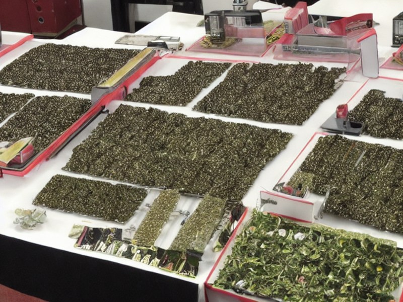 散热器总览参数与应用整理 2