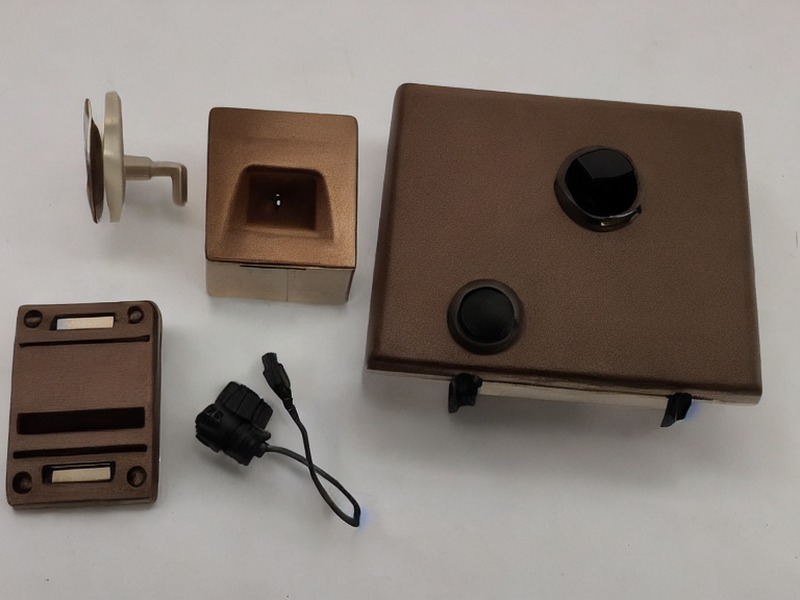调试工具应用产品说明 2