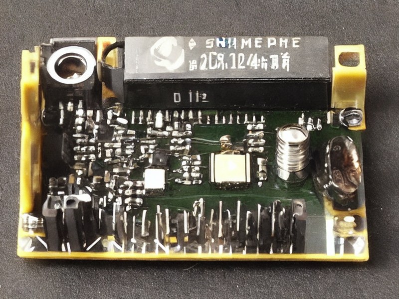 DC/DC转换应用选型资料 2