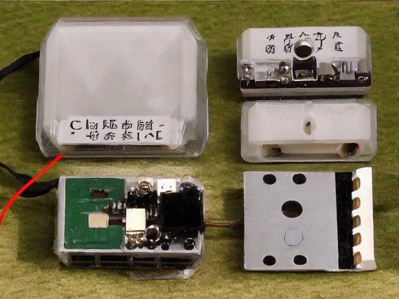 电池座产品线选型参考 1