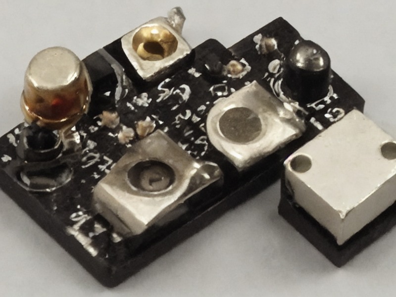 NOR Flash应用资料：NOR Flash内容