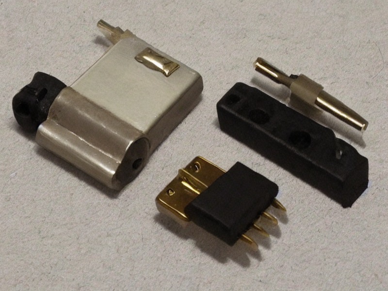 电机驱动应用相关产品 1