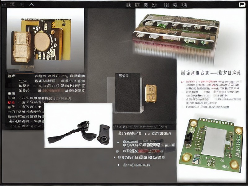 工业自动化产品线应用参考