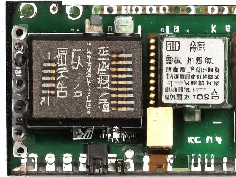 电感器导航工程资料