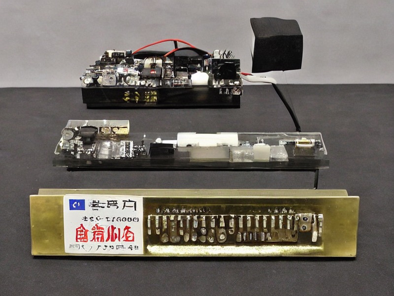 逻辑器件产品线 1