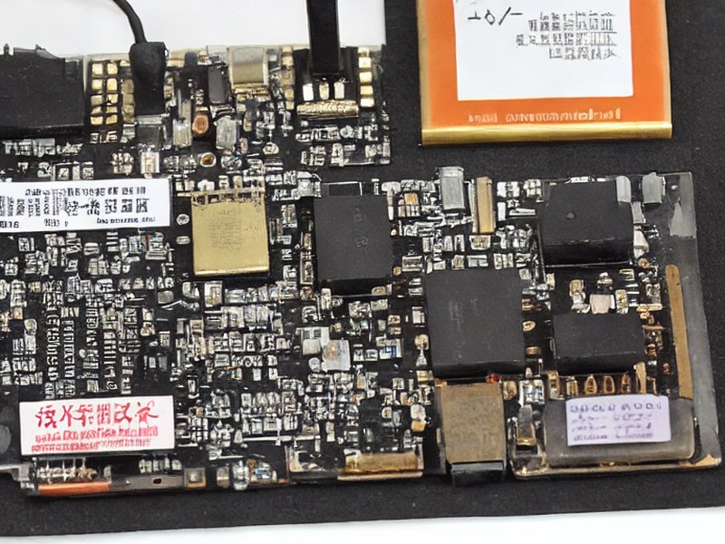 电感器应用相关产品 1