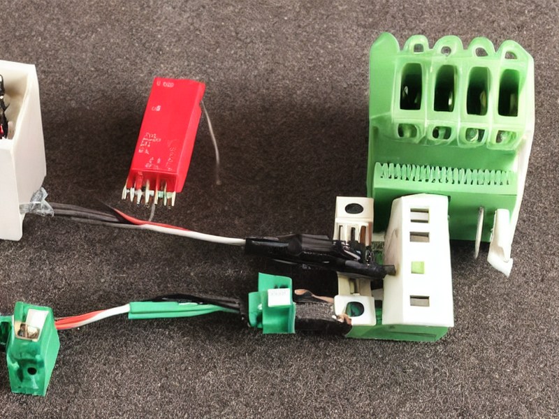 电源管理应用相关产品 1