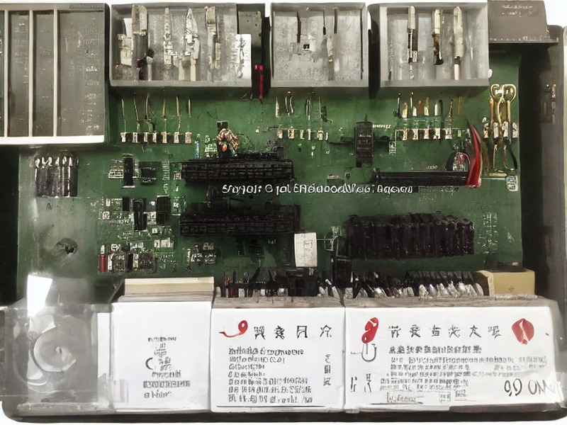 示波器资源资料参考
