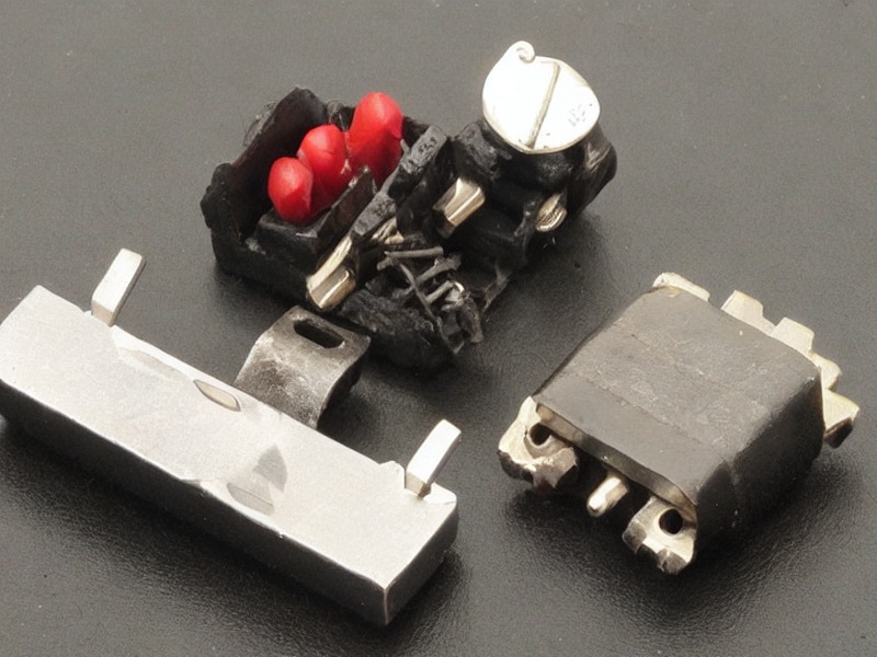 pg模拟器 端子组件专题产品 2