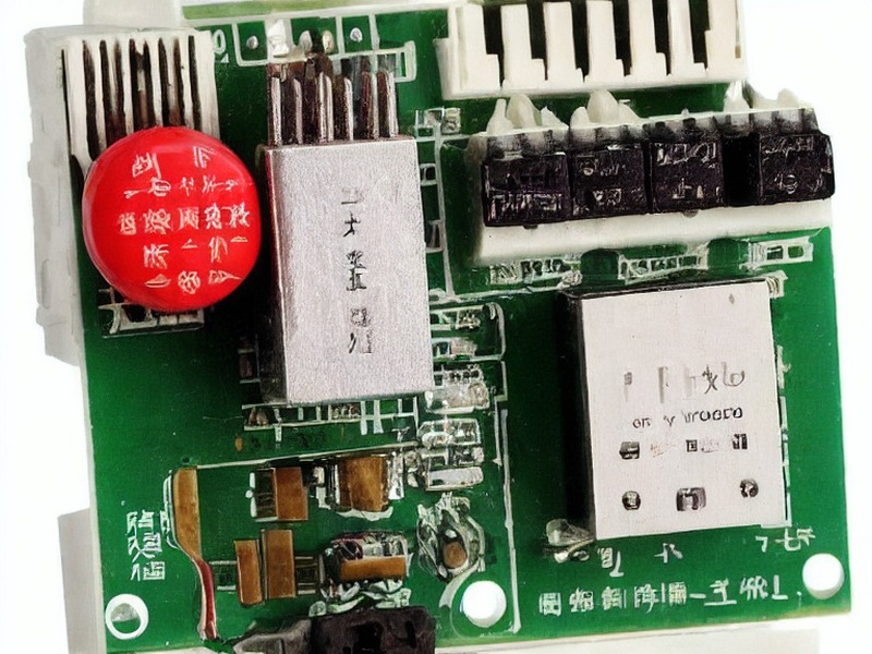 温度检测目录技术资料 1