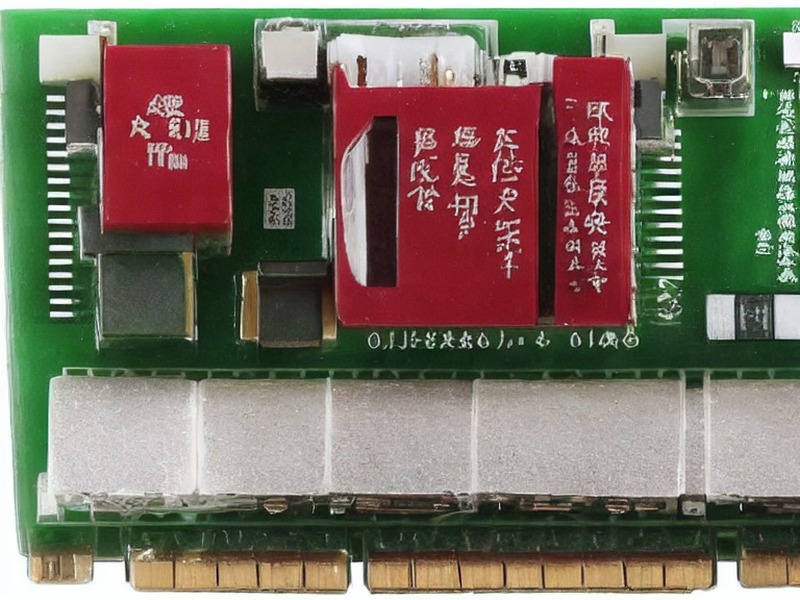 浪涌保护应用板对板连接应用说明 2