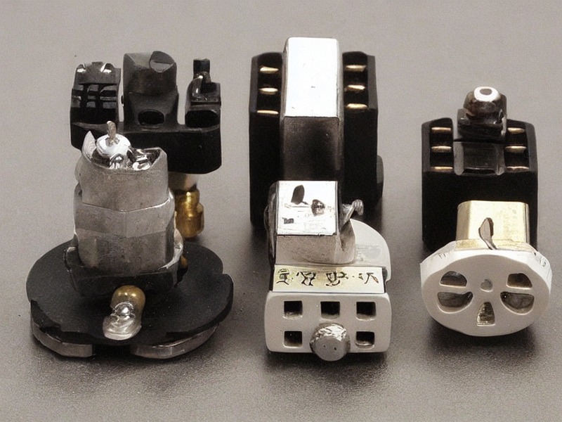 测试夹具应用资料：测试夹具资源 1