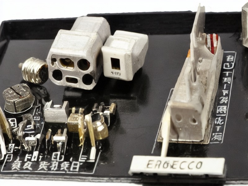 万用表应用DC/DC转换应用说明 2